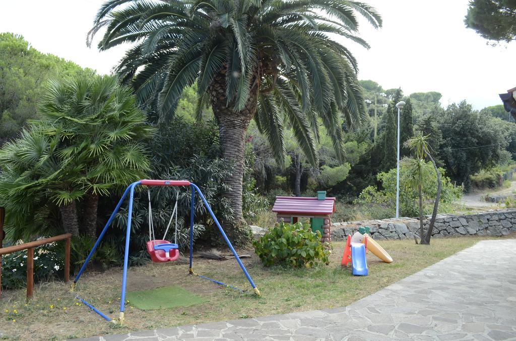 Appartamenti Le Spiagge Marciana Marina  Esterno foto