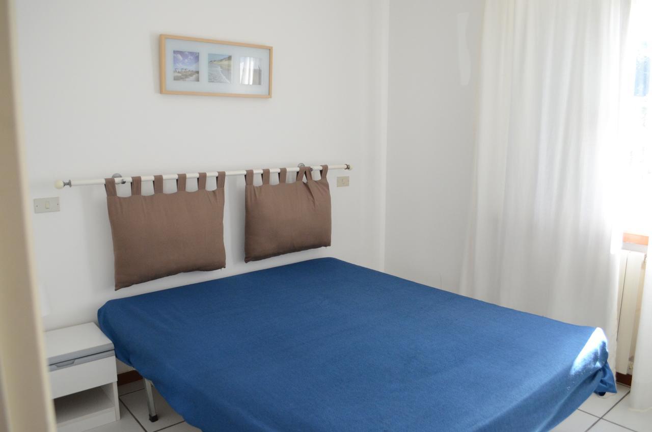 Appartamenti Le Spiagge Marciana Marina  Esterno foto